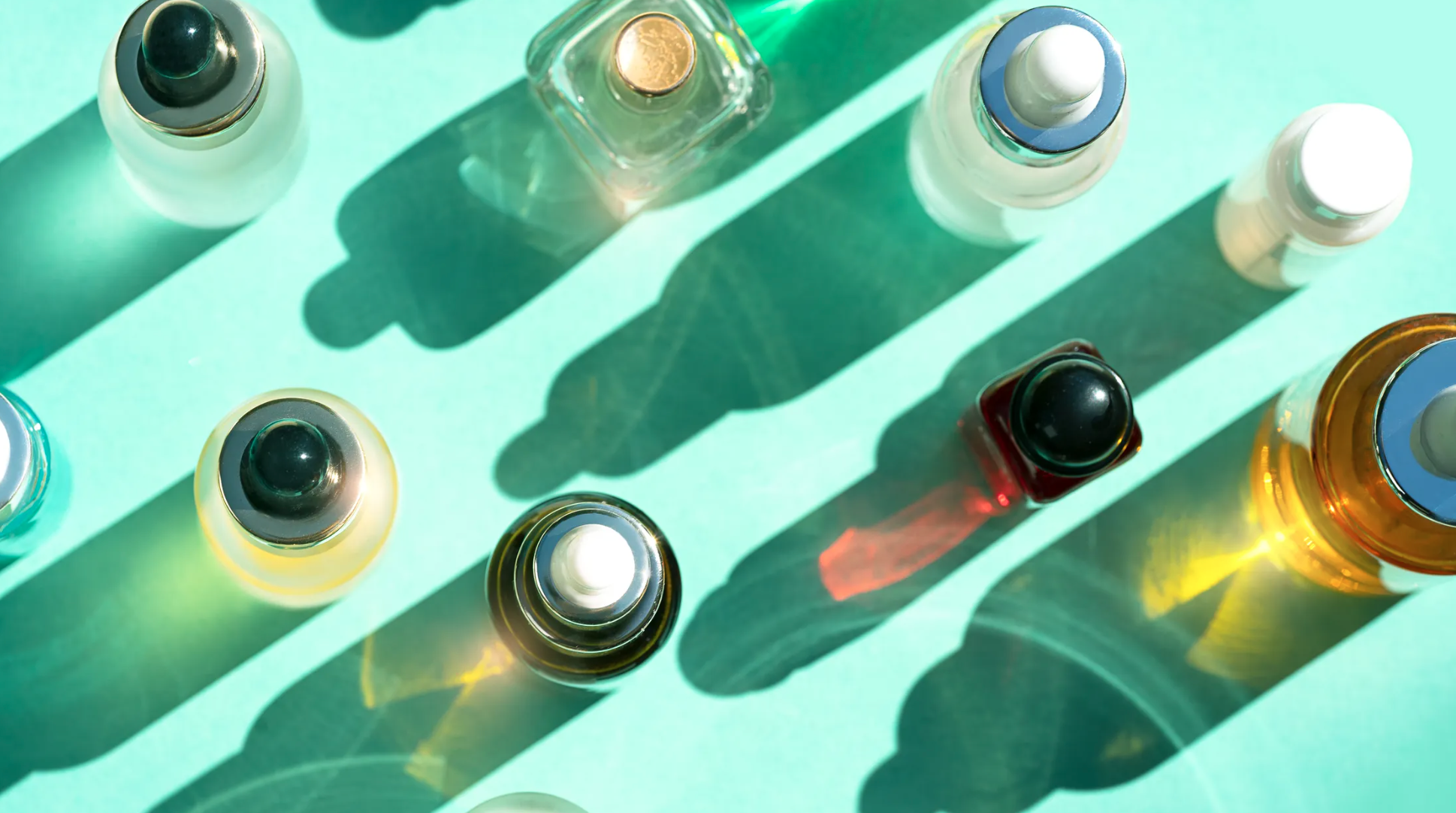 Use Perfume Magic to Manifest Your Desires