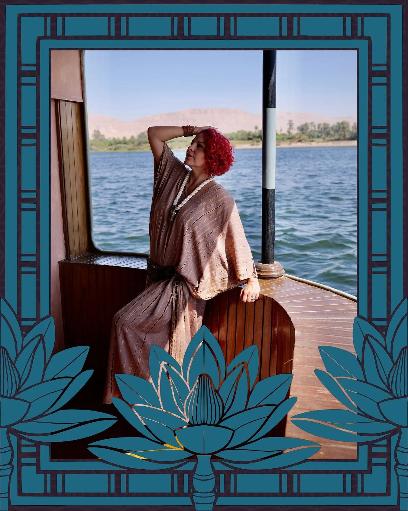 ✨ 11/11 Today is my special day! ✨

After three years of intense transits and deep transformation, I&rsquo;m finally stepping into a new chapter, one that feels lighter, more creative, and truly aligned with my purpose.

Since 2022, I&rsquo;ve walked