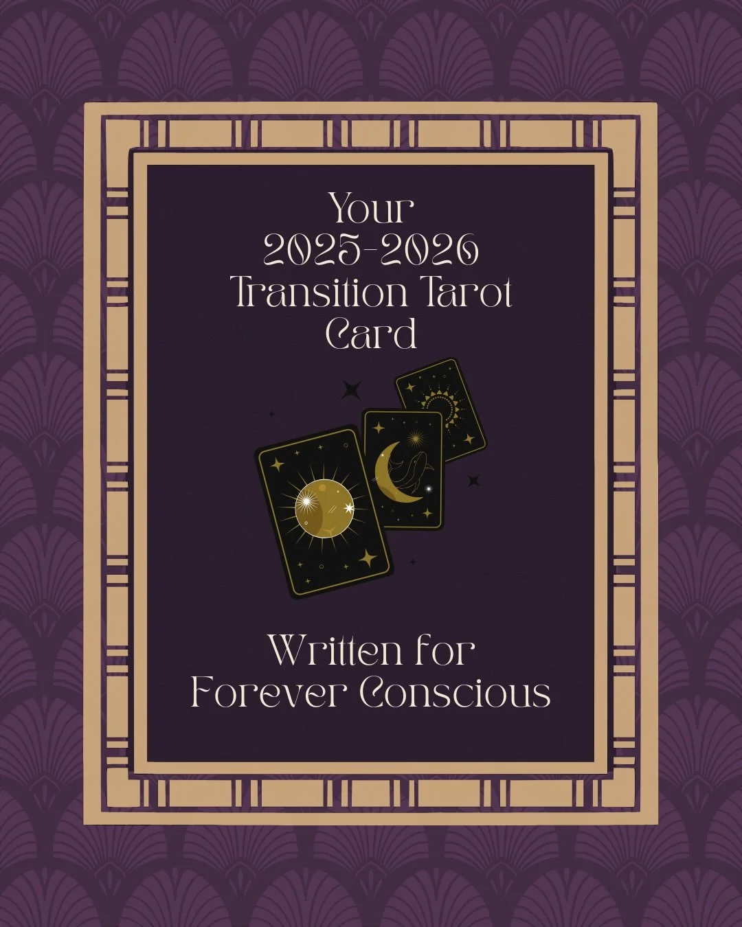 Capricorn Season began at the Winter Solstice, and I wrote this piece as a gentle bridge between where we&rsquo;ve been and where we&rsquo;re going. 🤍

Along with Capricorn Season horoscopes for @foreverconscious, I pulled a tarot card for each zodi