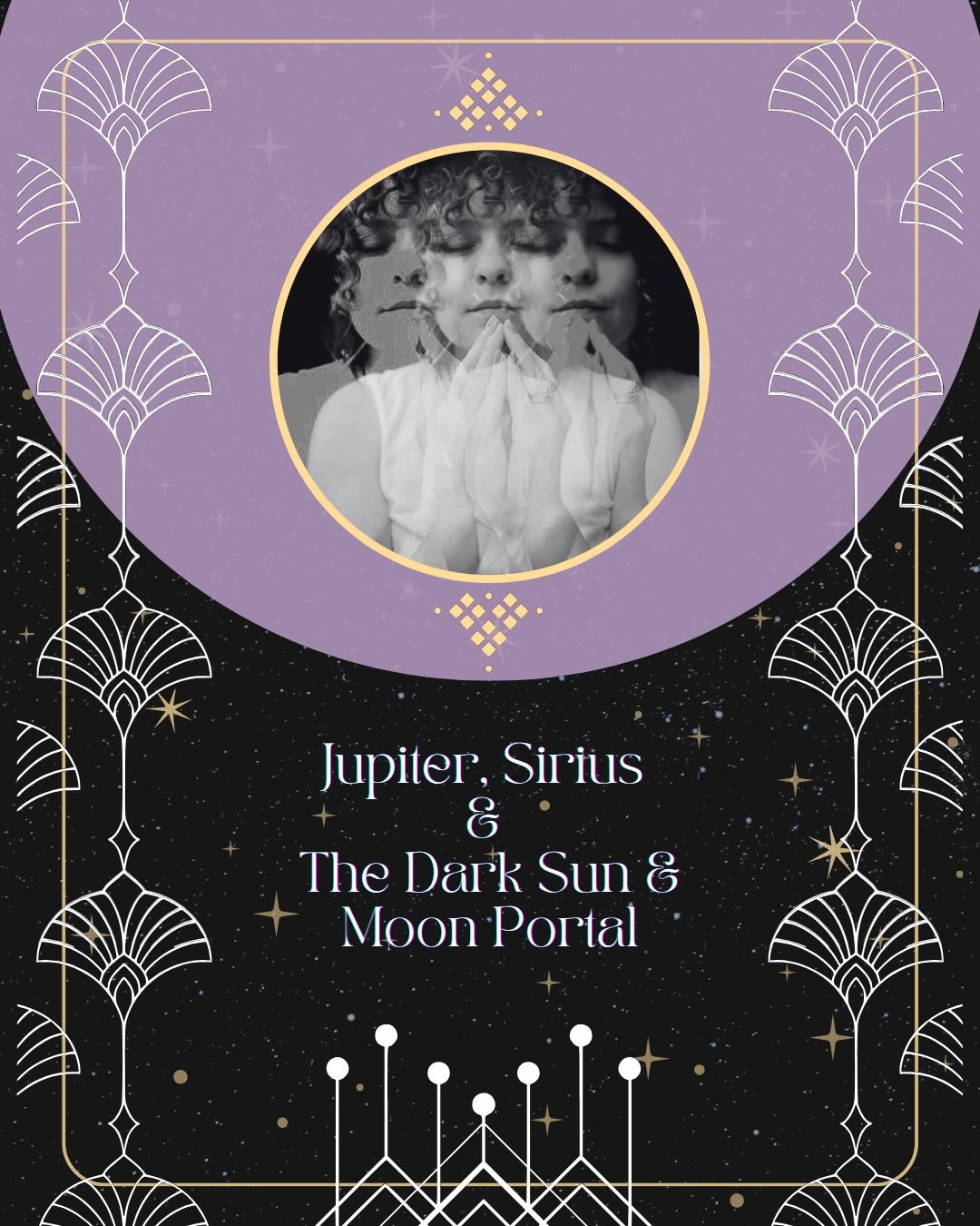 We are in the &ldquo;Preparation Week&rdquo; for your 2026 rebirth.
The window between now and Friday is one of the most potent energetic thresholds of the year. 

We are currently navigating the Dark Sun &amp; Dark Moon Portal&mdash;a rare cosmic &l