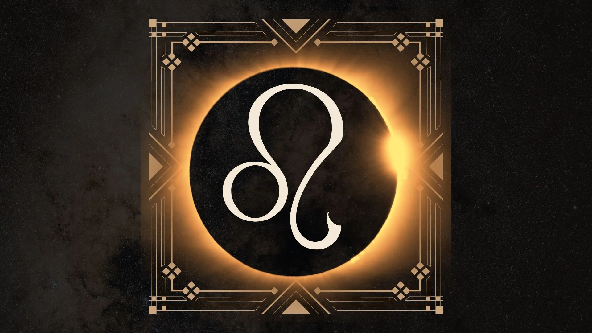 Your Horoscope for the August 12 Solar Eclipse in Leo — An 18-Month Transformation That Starts Now!&nbsp;