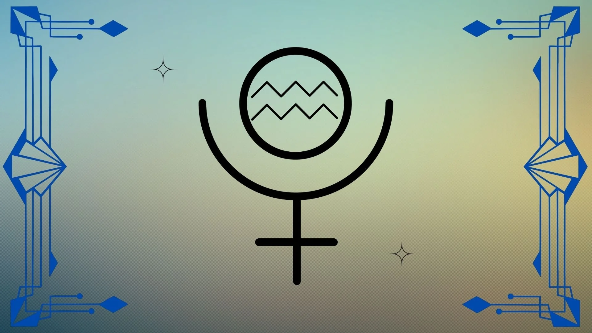 Pluto in Aquarius Meaning & Horoscopes — NARAMON