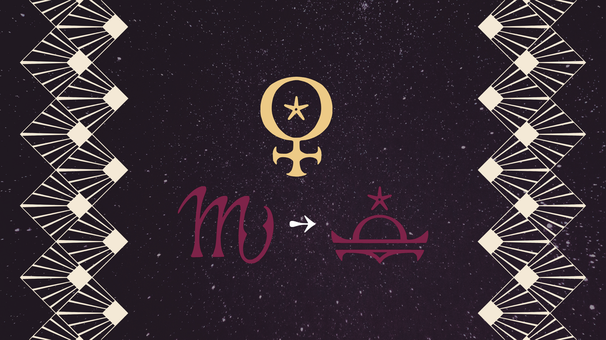 Venus Retrograde 2026 — Love, Money and Truth in the Dark 