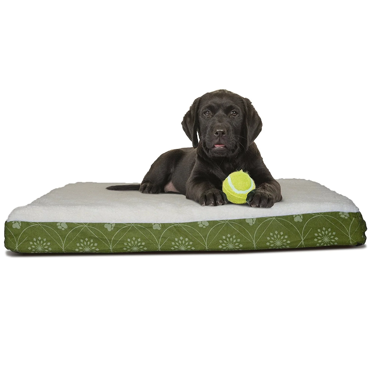 extra large dog beds amazon