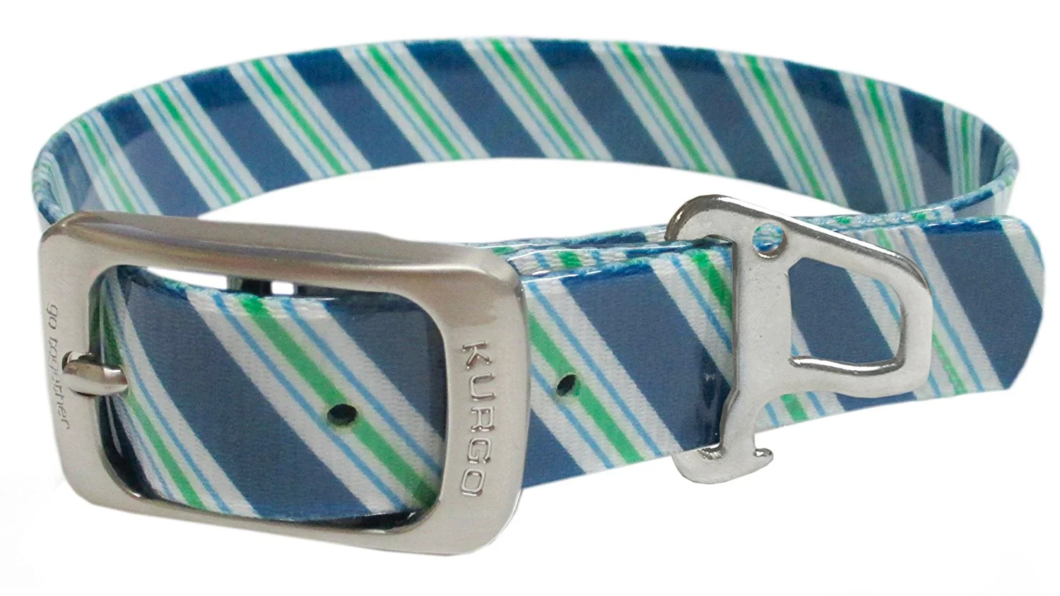 waterproof martingale collar