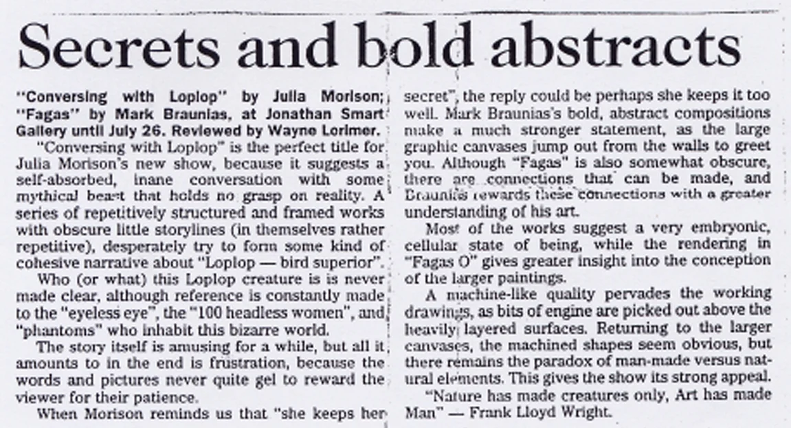 The Christchurch Press , 23 July 1997