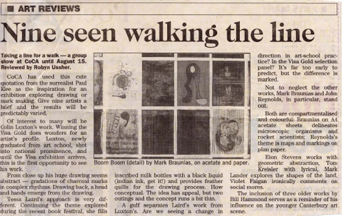 The Christchurch Press, 15 August 1998