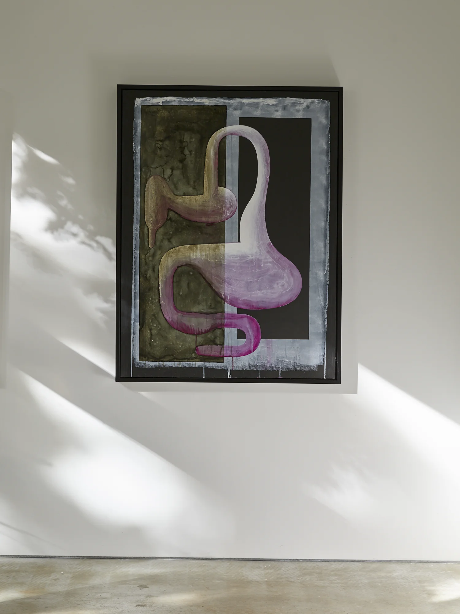 Liquid Mammalia , Anna Miles Gallery, Auckland, 24 March-26 April 2019.