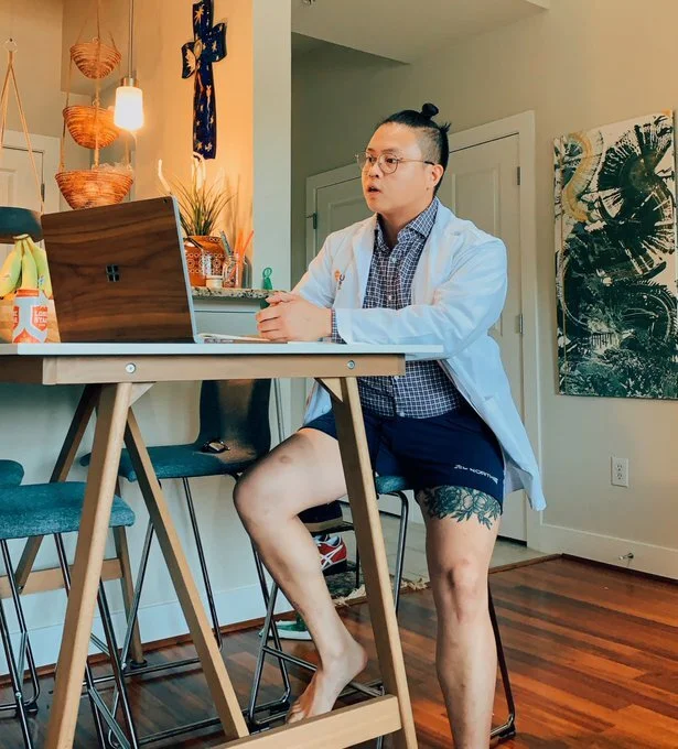 Mention in SLATE online magazine