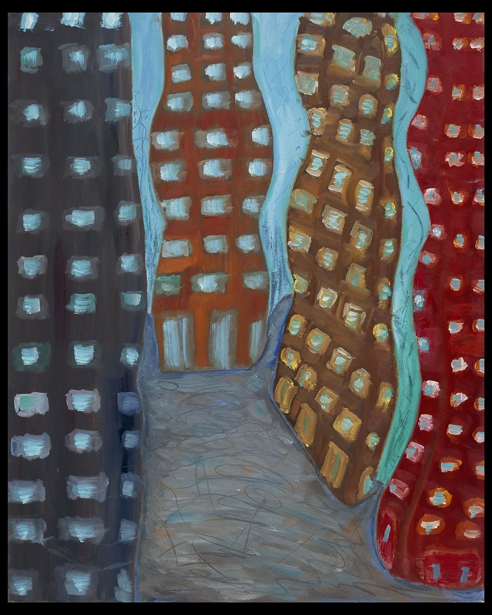 32.-Ono-Une-Ville-2008.-Acrylic-and-graphite-on-canvas-76-cm-x-61-cm-x.jpg