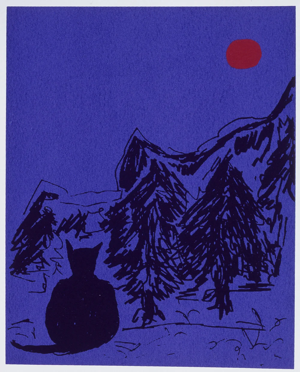 20.-Ono-Red-Moon-1995.-Screen-print-on-paper-20.3-x-15.2-cm-x.jpg