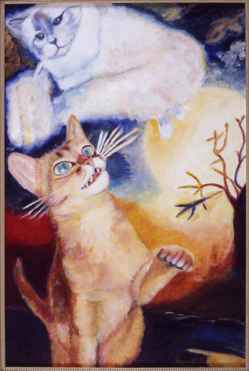 18.-Ono-Tamarlane-and-Sheeba-1989.-Oil-on-canvas-76.2-x-50.8-cm-x.jpg
