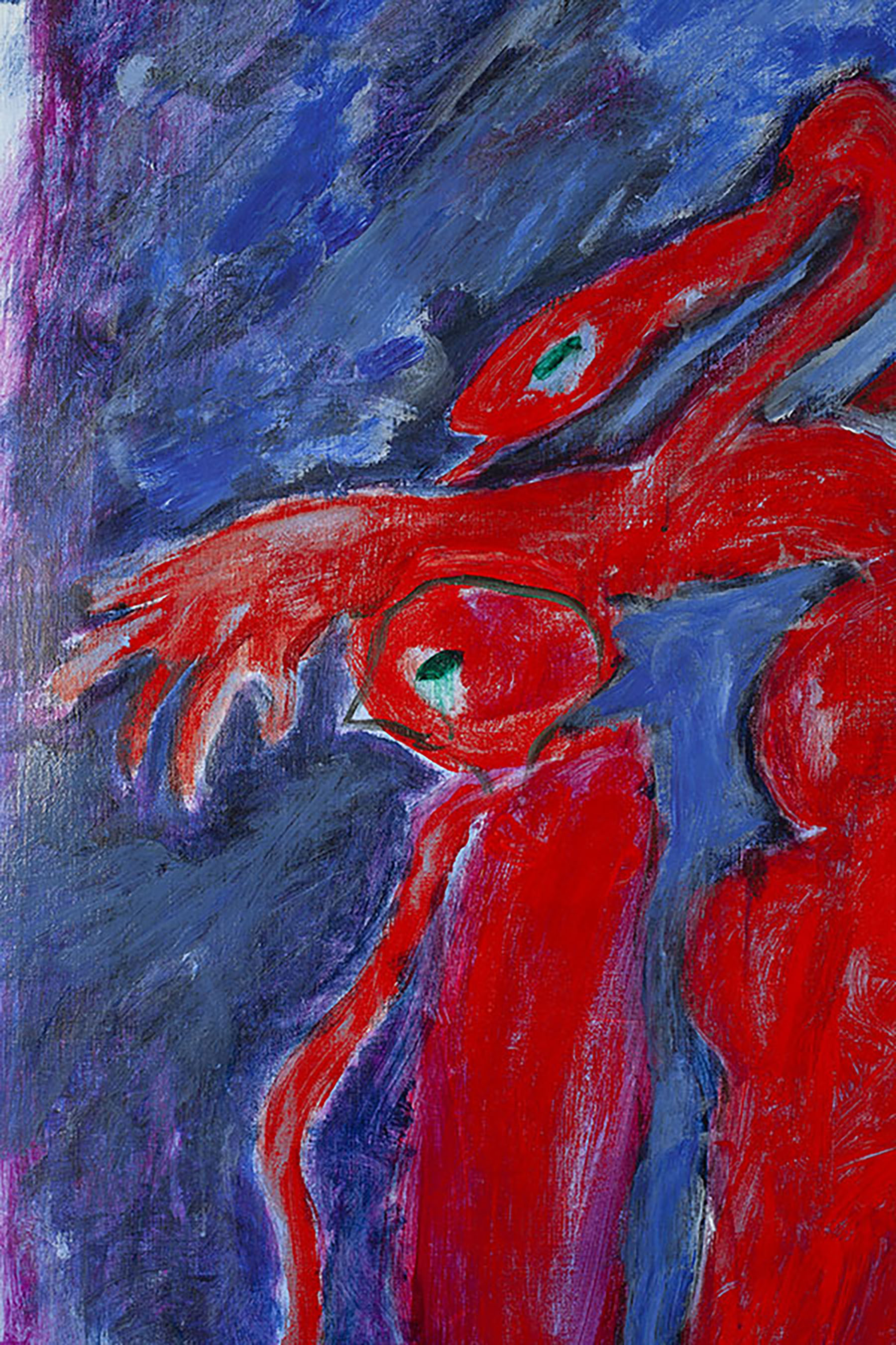 6.) Ono, Diable. 2018.  Acrylic on canvas, 39.25 in x 54 in (99.7 cm x 137.2 cm).jpg