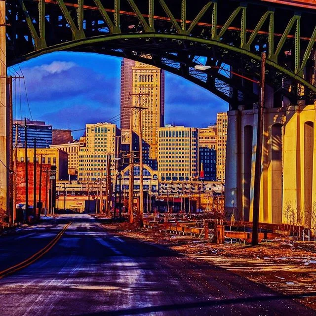 From scratch. Cleveland circa 2014⠀
.⠀
.⠀
.⠀
#art #artoftheday #surreal #creative #artwork #artist #inspiration ⠀
#landscape #abstractart  #photography #artistsoninstagram #nature #streetart #instagoodmyphoto #justgoshoot #peoplescreatives #exploreto