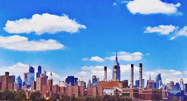 Finally home for good 🗽🙏🏽