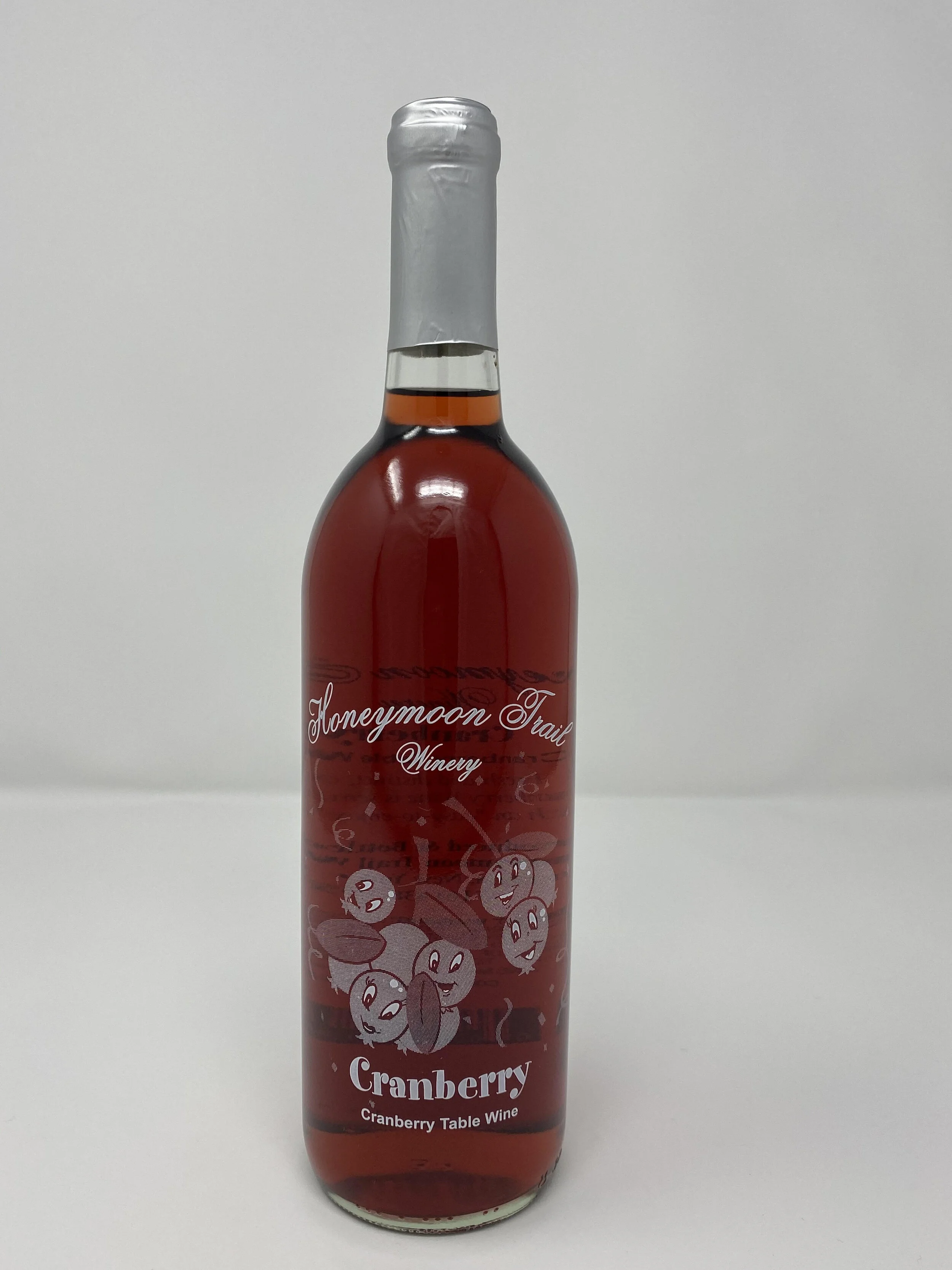 Wine — Honeymoon Trail Winery