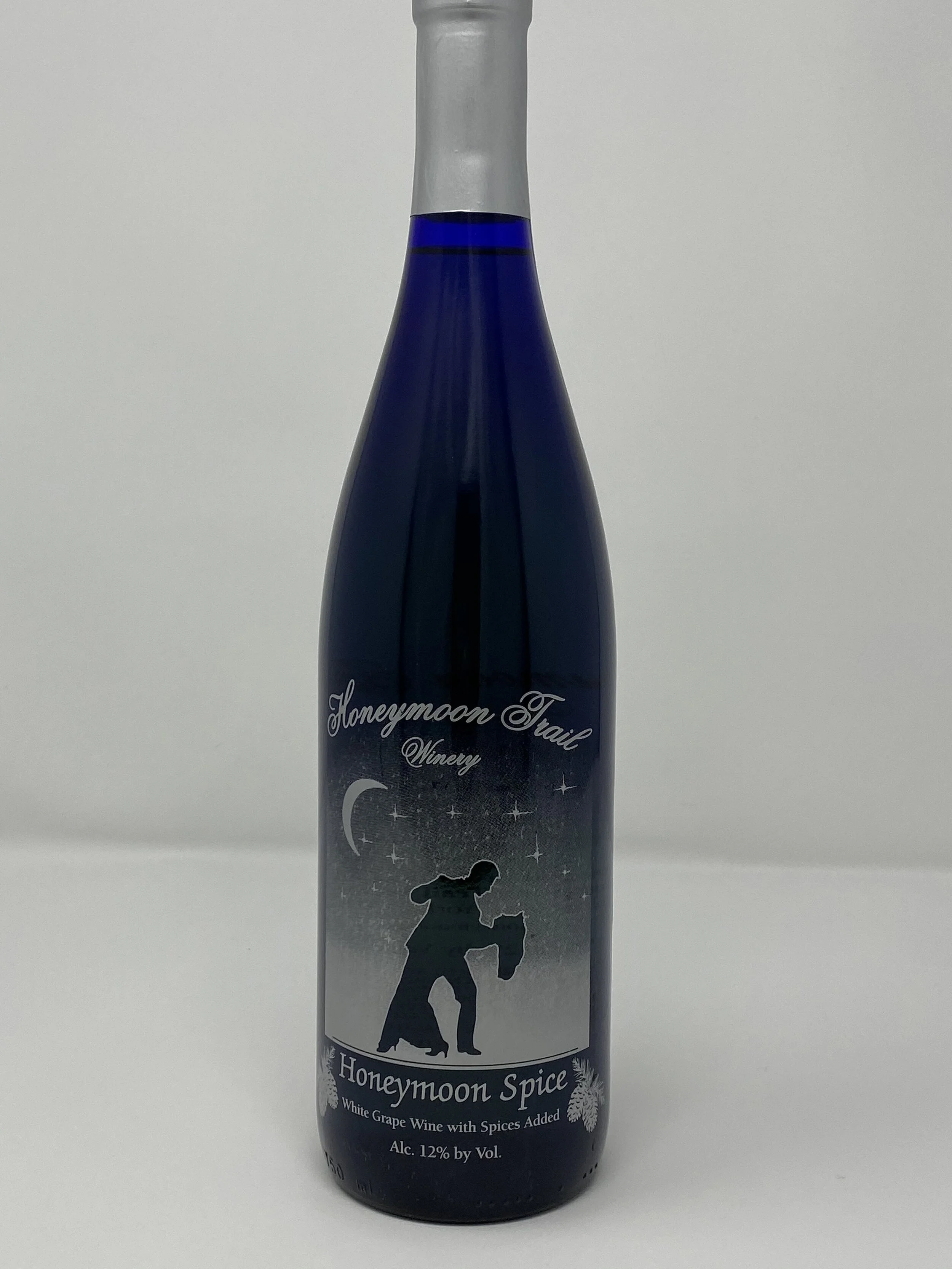 Wine — Honeymoon Trail Winery