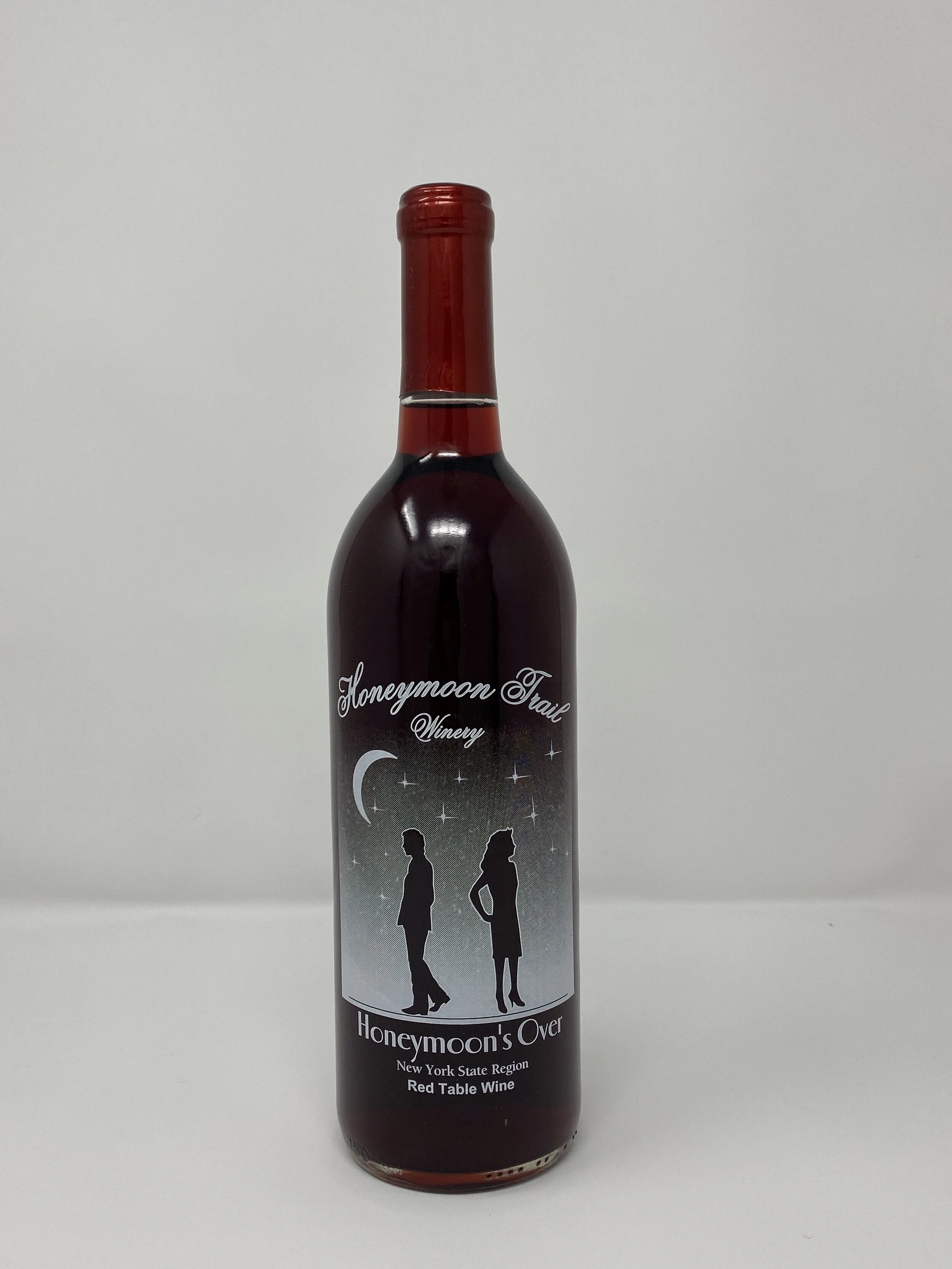 Wine — Honeymoon Trail Winery