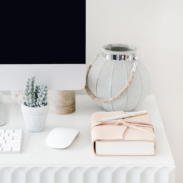 ✏️Web Design Pro Tip:⁠
⁠
Before designing your website, I like to get a good idea of the feeling you want your website and brand to elicit from your audience. To help with this, I develop mood boards and branding boards, and send them to my clients t