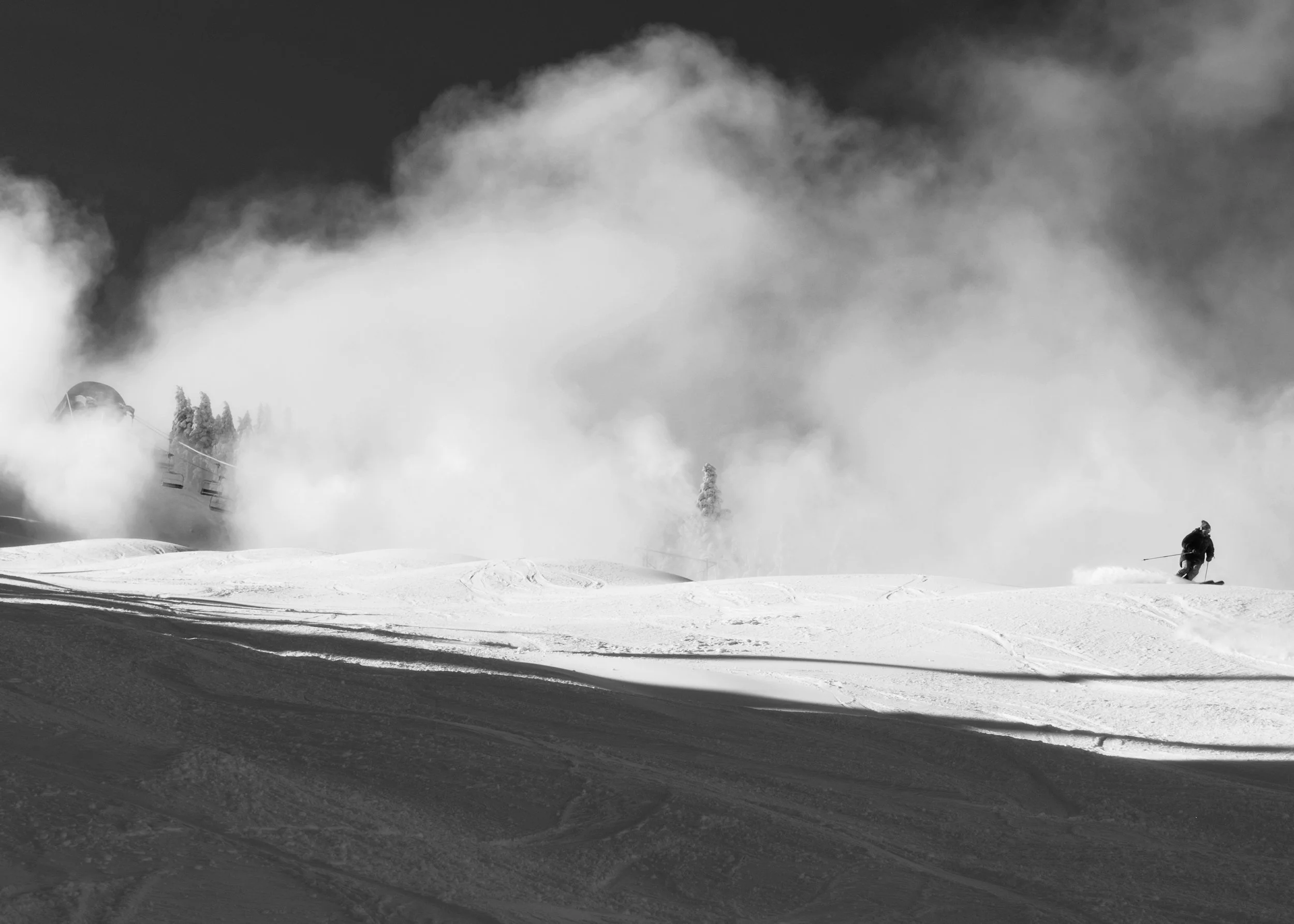 Vermont Tourism