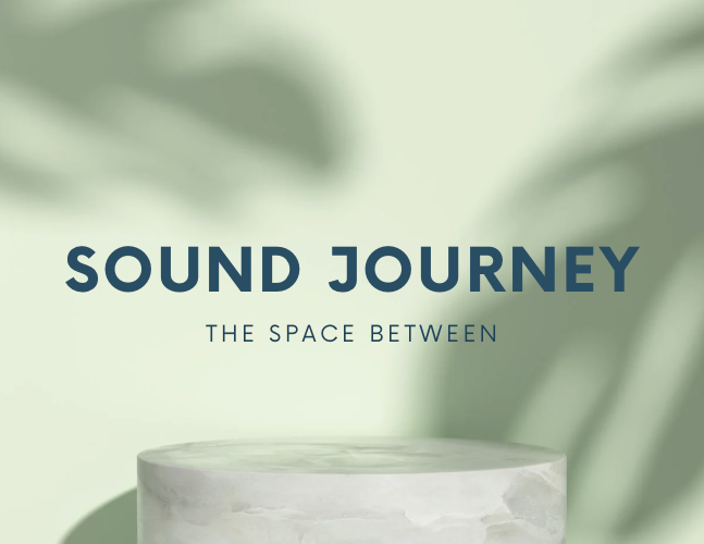 Sound Journey