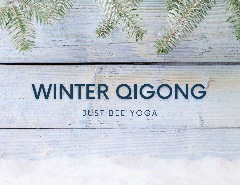 Winter Qigong