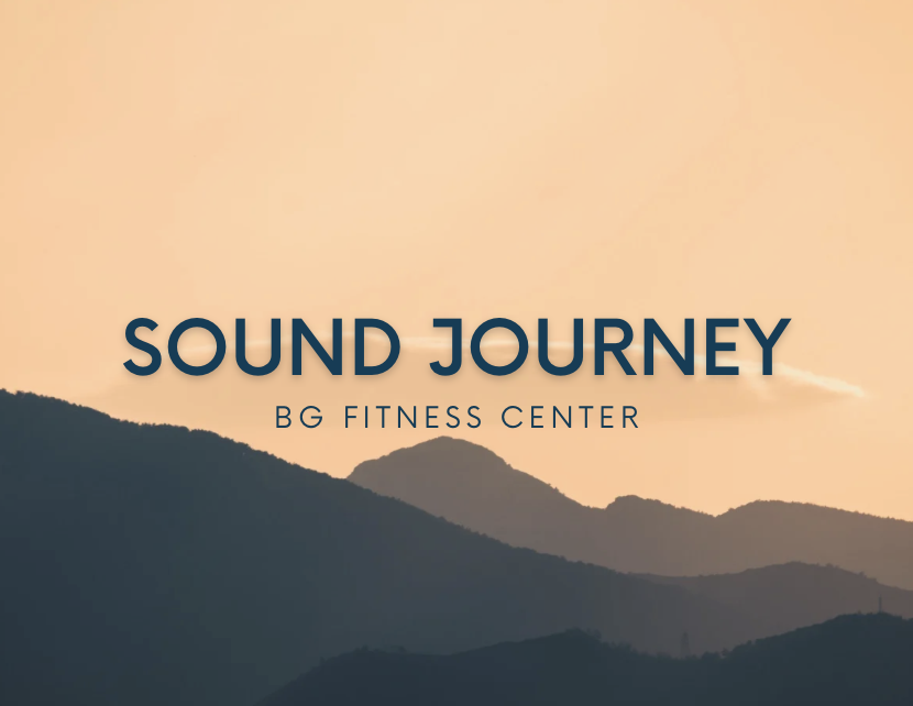 Sound Journey