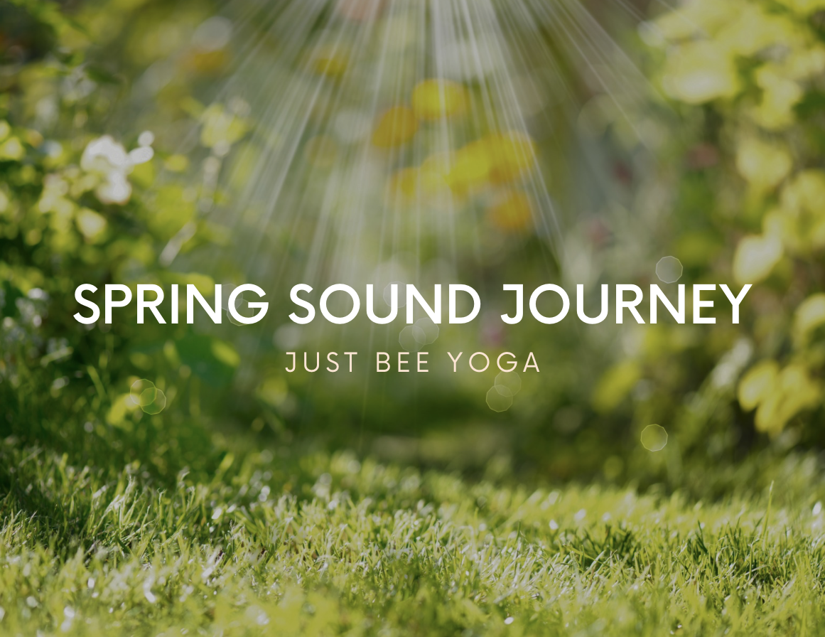Spring Sound Journey