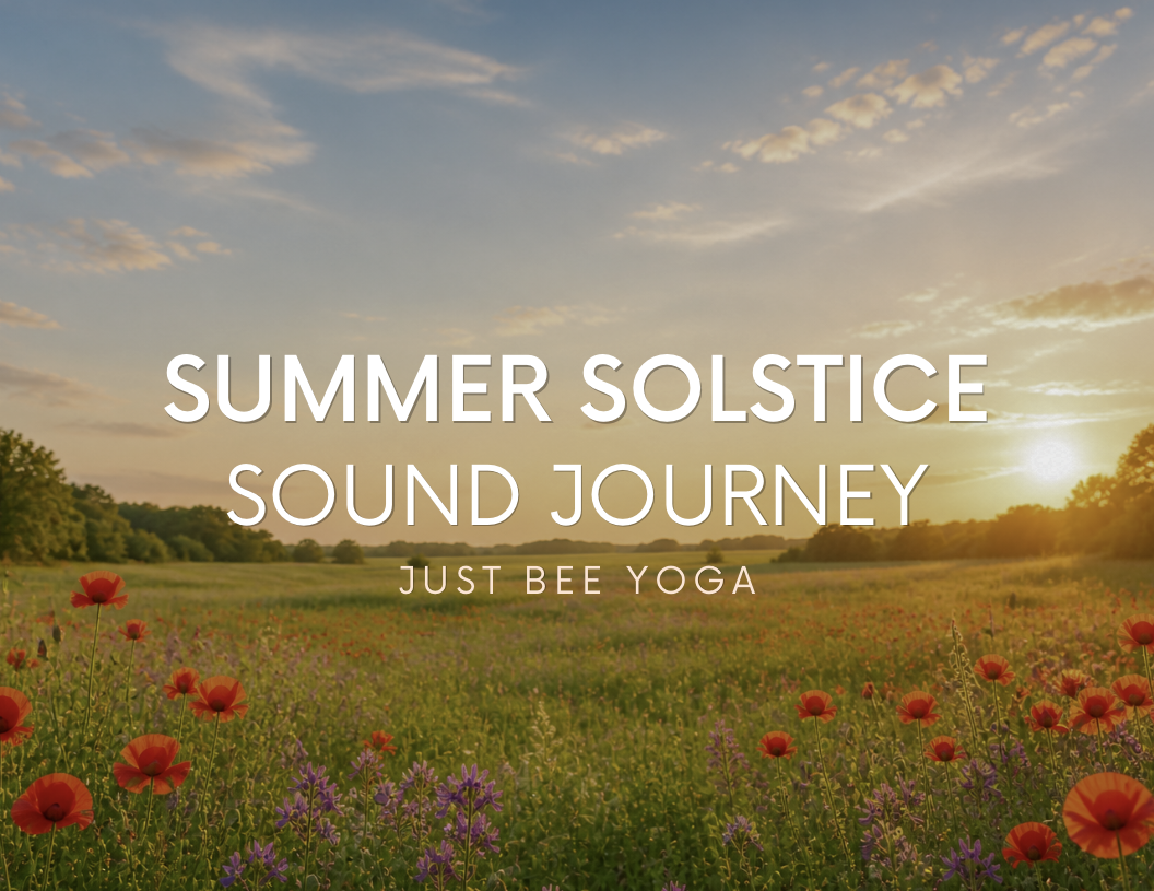 Summer Solstice Sound Journey