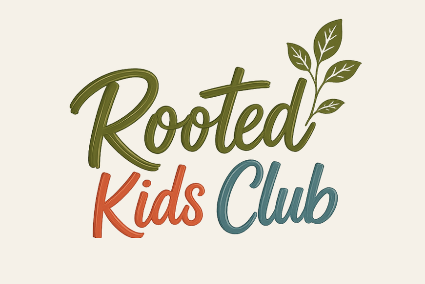 Rooted Kids Club (Youth Yoga)