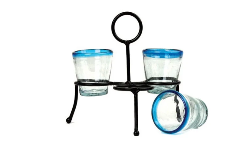 3 RING HOLDER