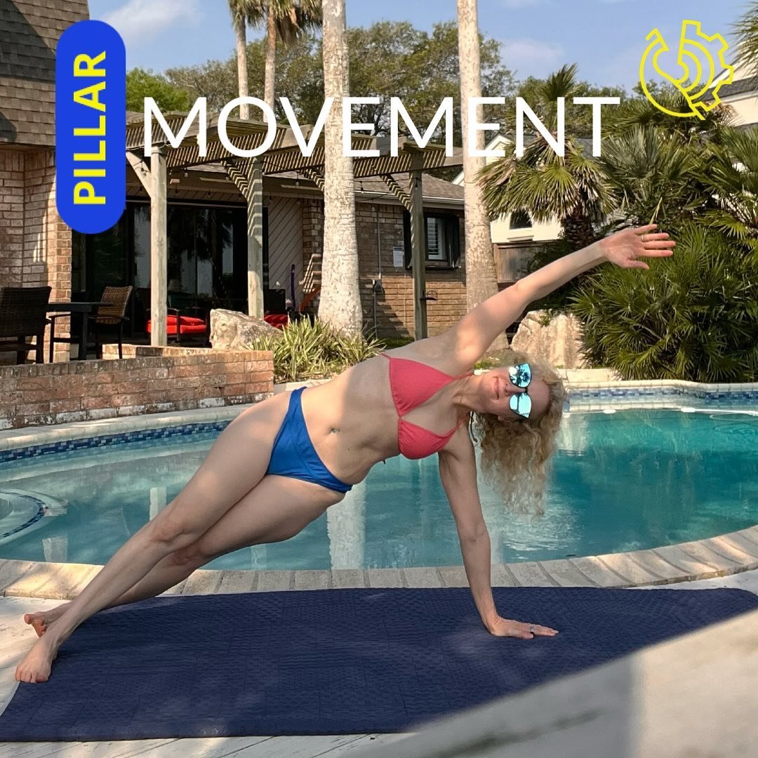 🤸&zwj;♀️🏖️ There was a time I cared too much about how I looked, being perfect and worried about cellulite but at almost 52yo I don&rsquo;t care anymore. I feel good and strong in my body and free to do the things I love and that&rsquo;s all that m