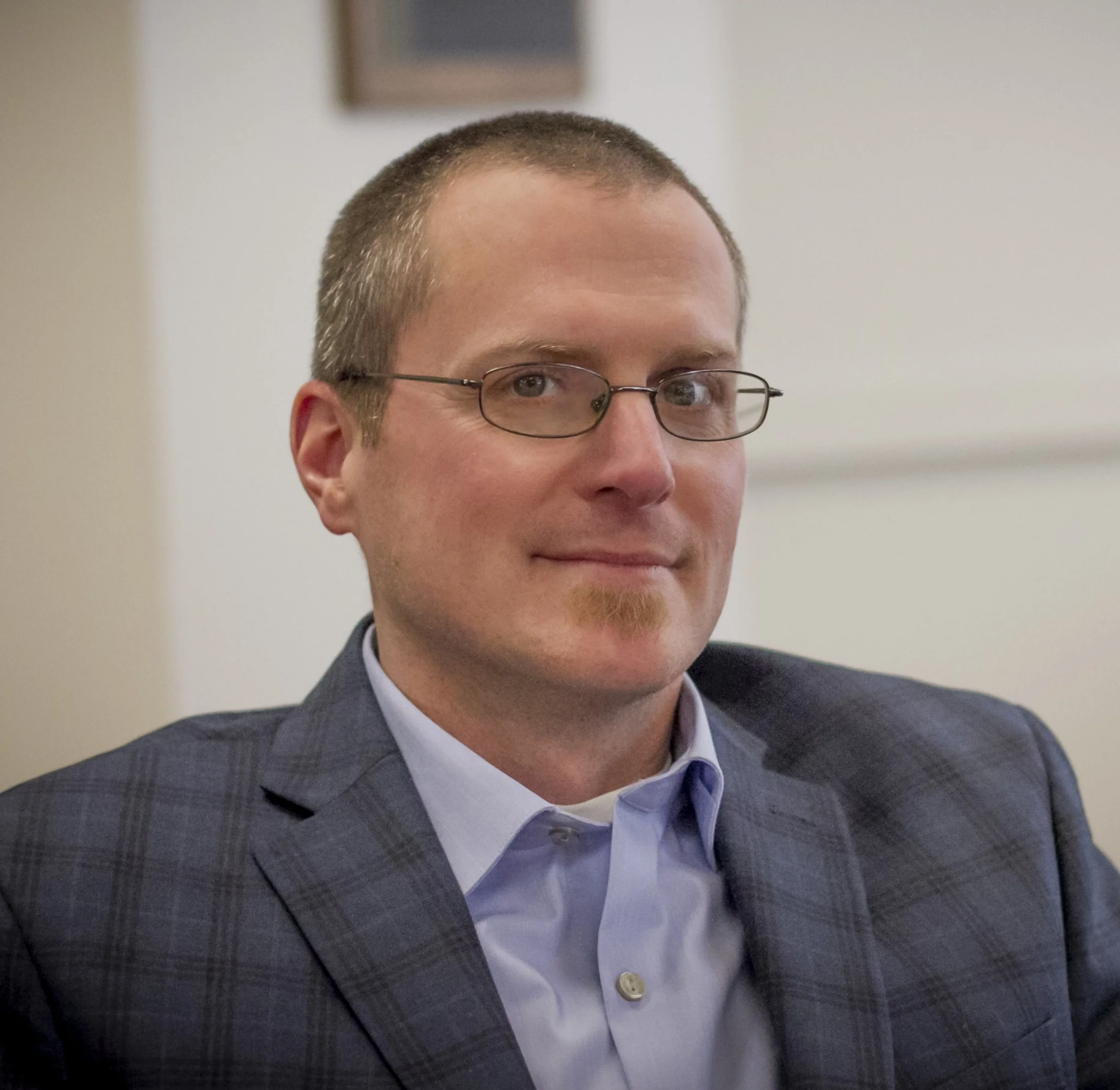Dr. Davis Rosch