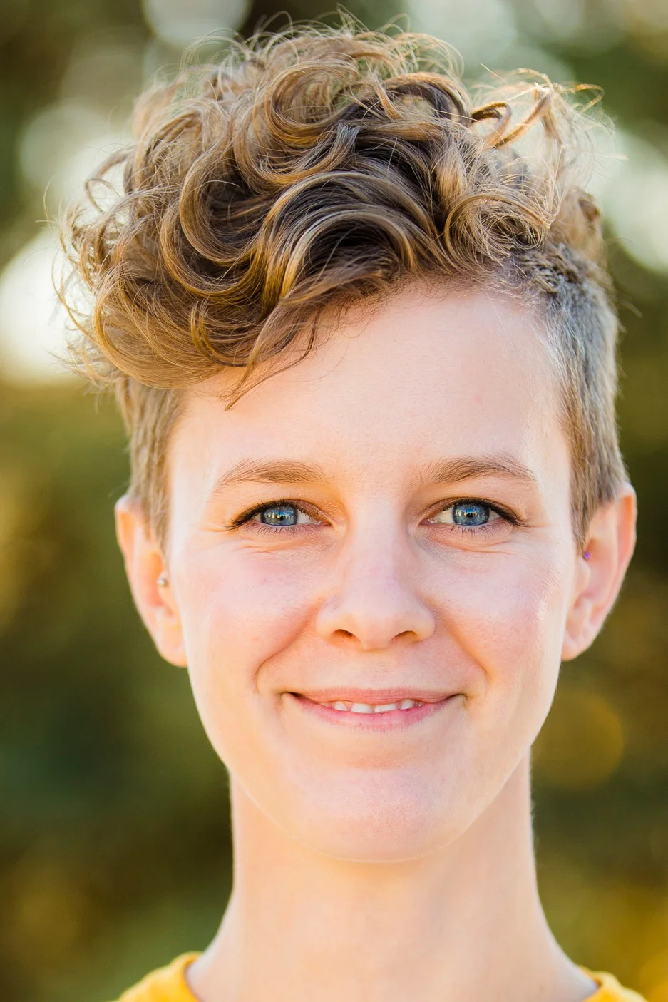 Heidi Shepard, M.A.