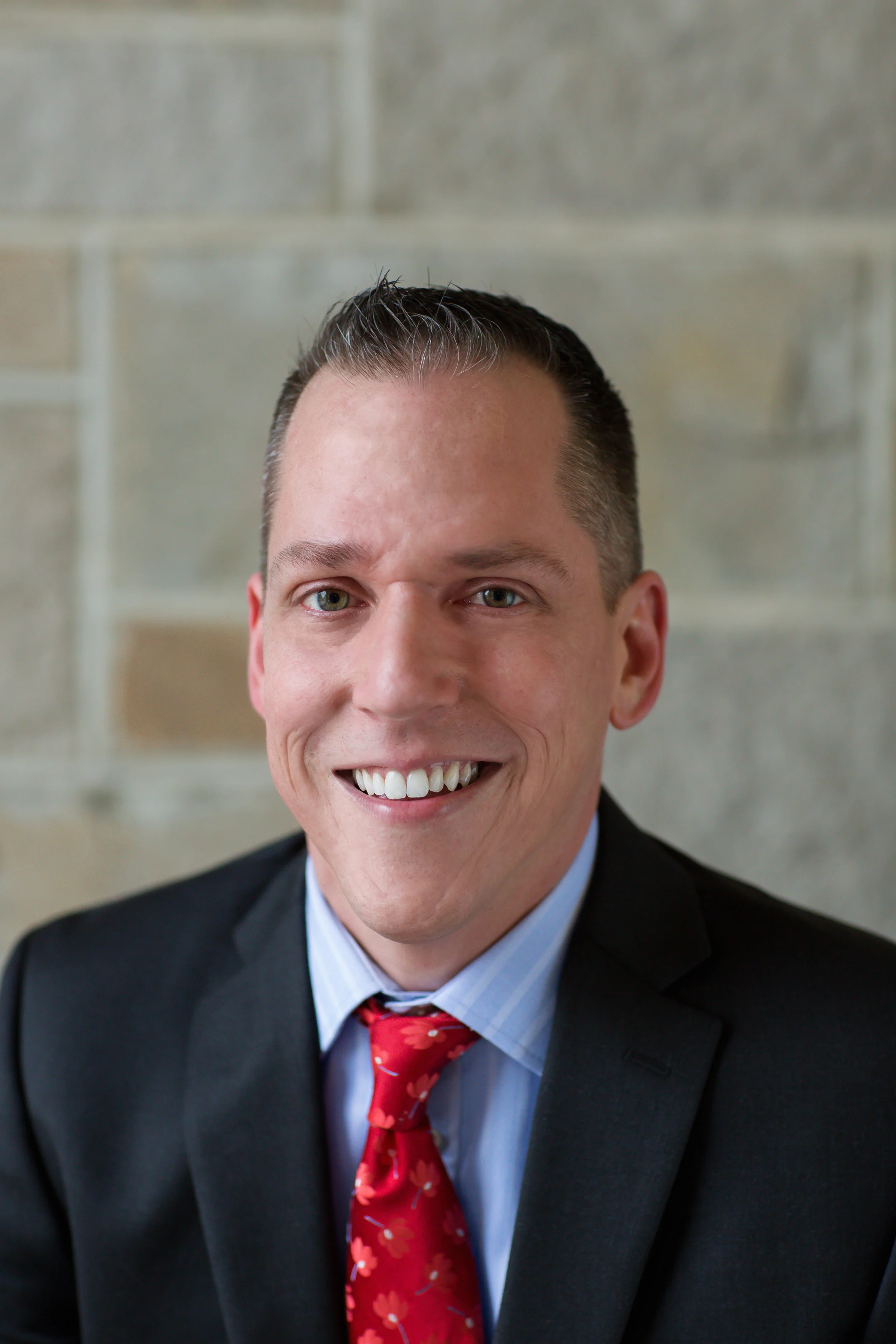 Dr. Paul Brown
