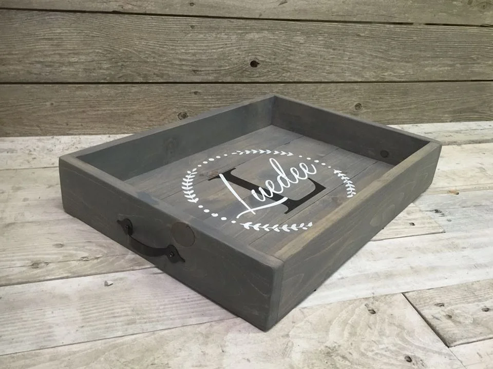 Grey Stain