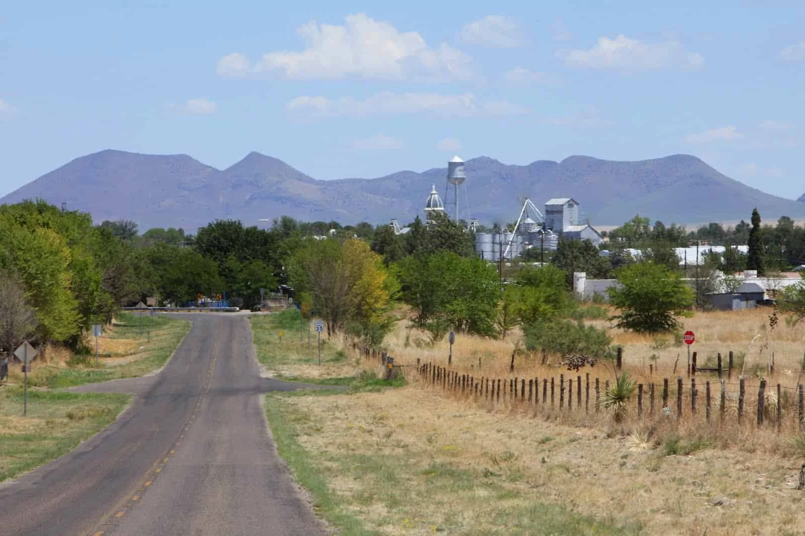 Marfa, Texas