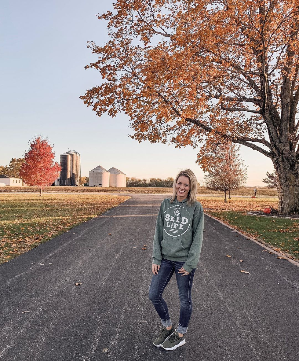 Episode 80 Katie Dowson Of Seed Life Rural Revival