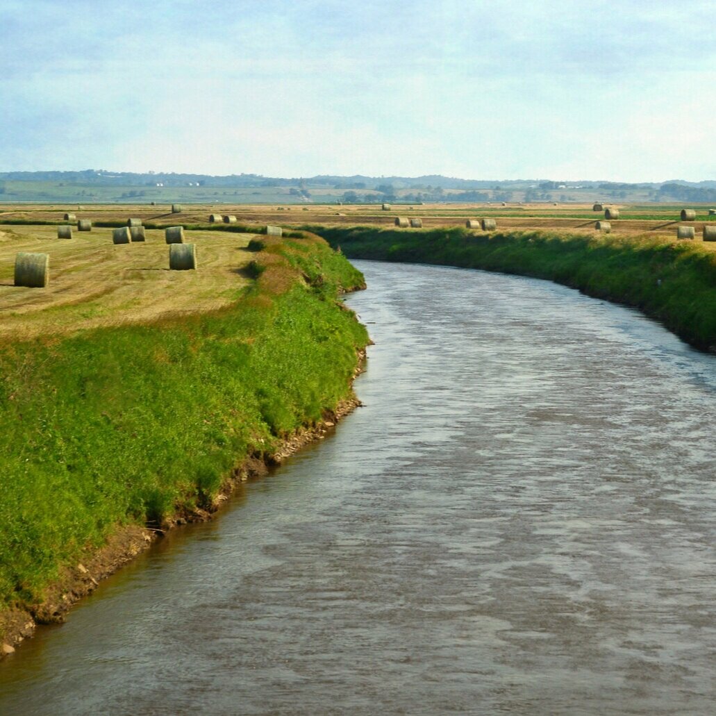 LOESS HILLS FIELD GUIDE — Rural Revival