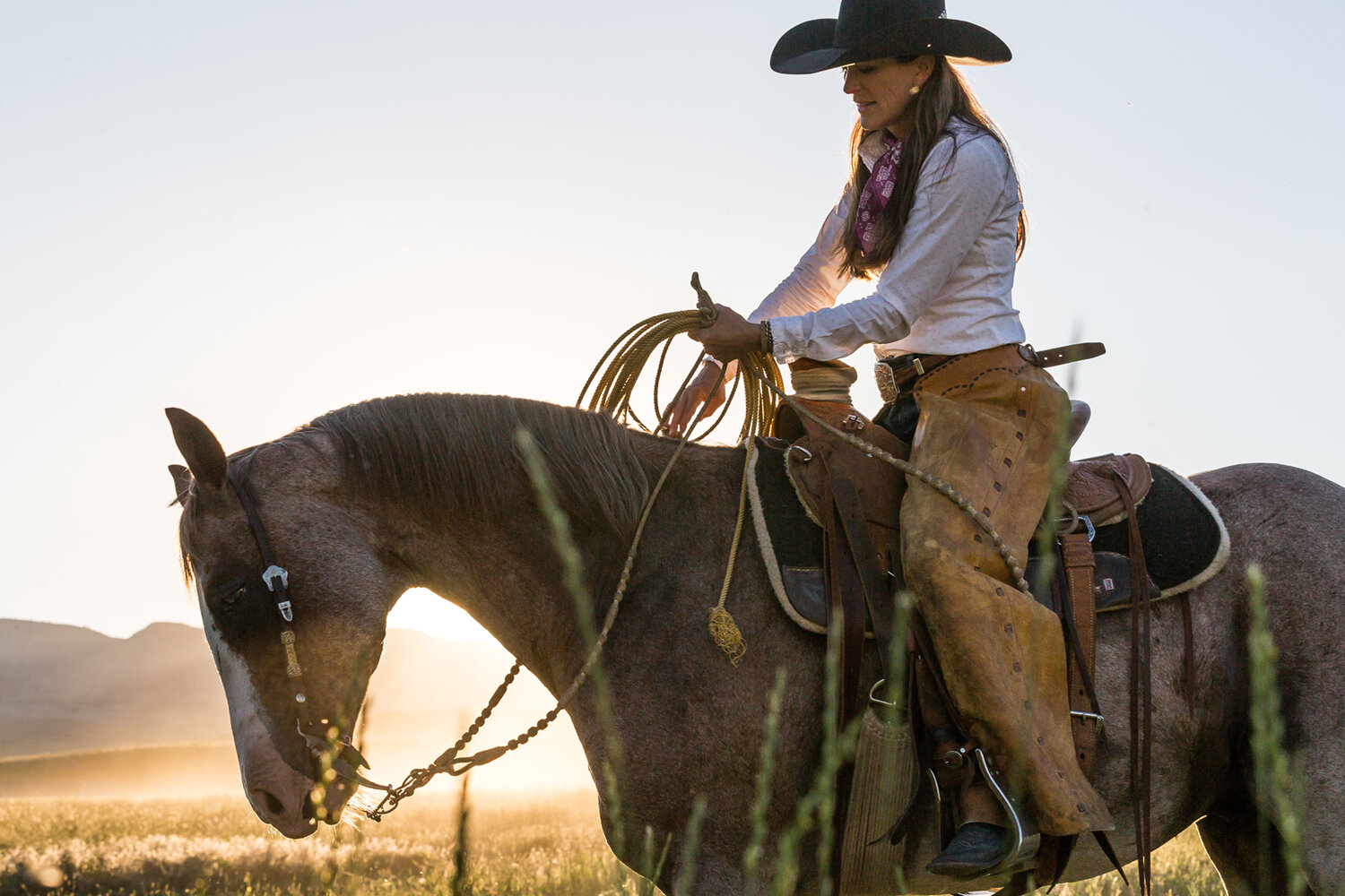 Cowgirl 2