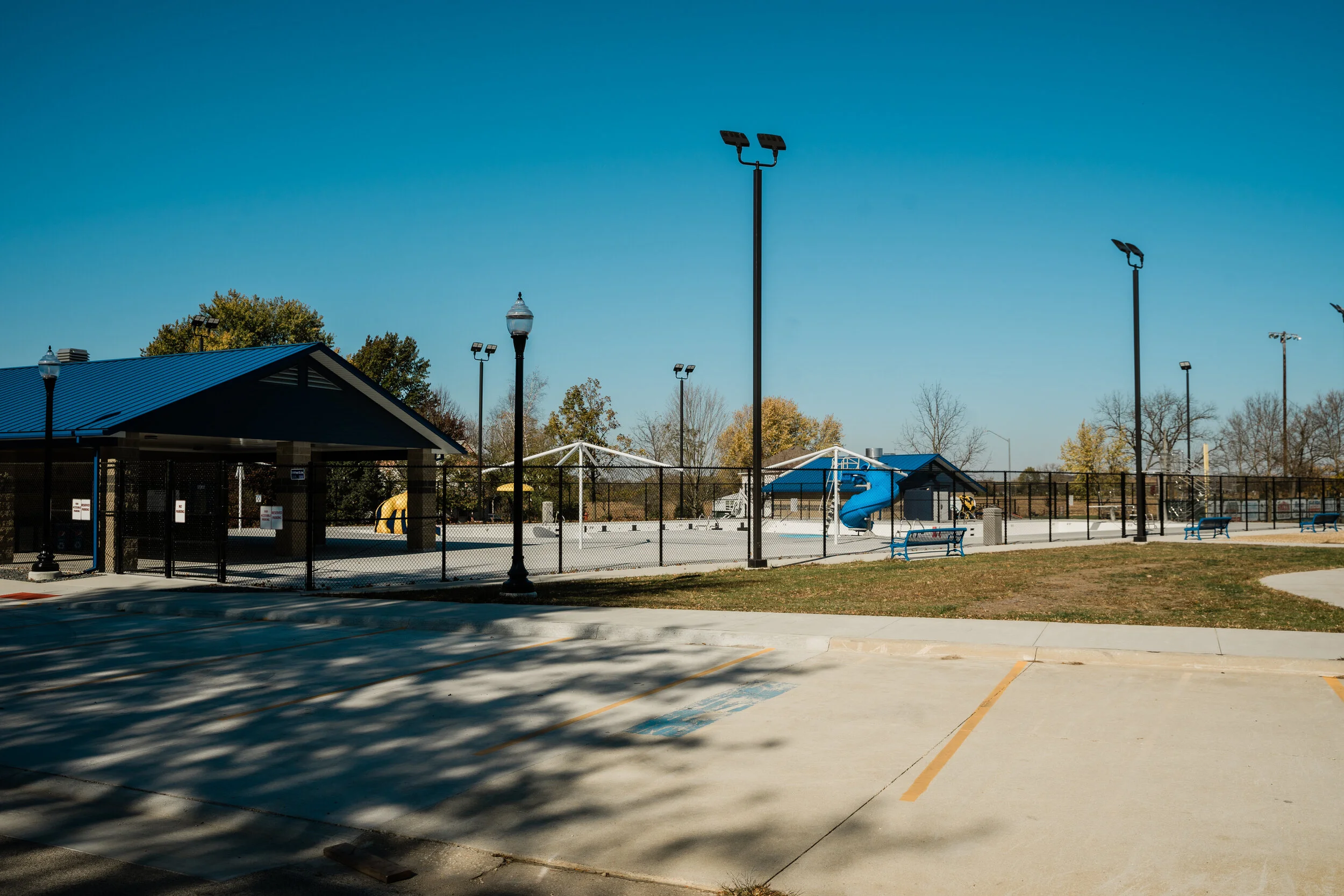 TO CASCADE, IOWA — Rural Revival