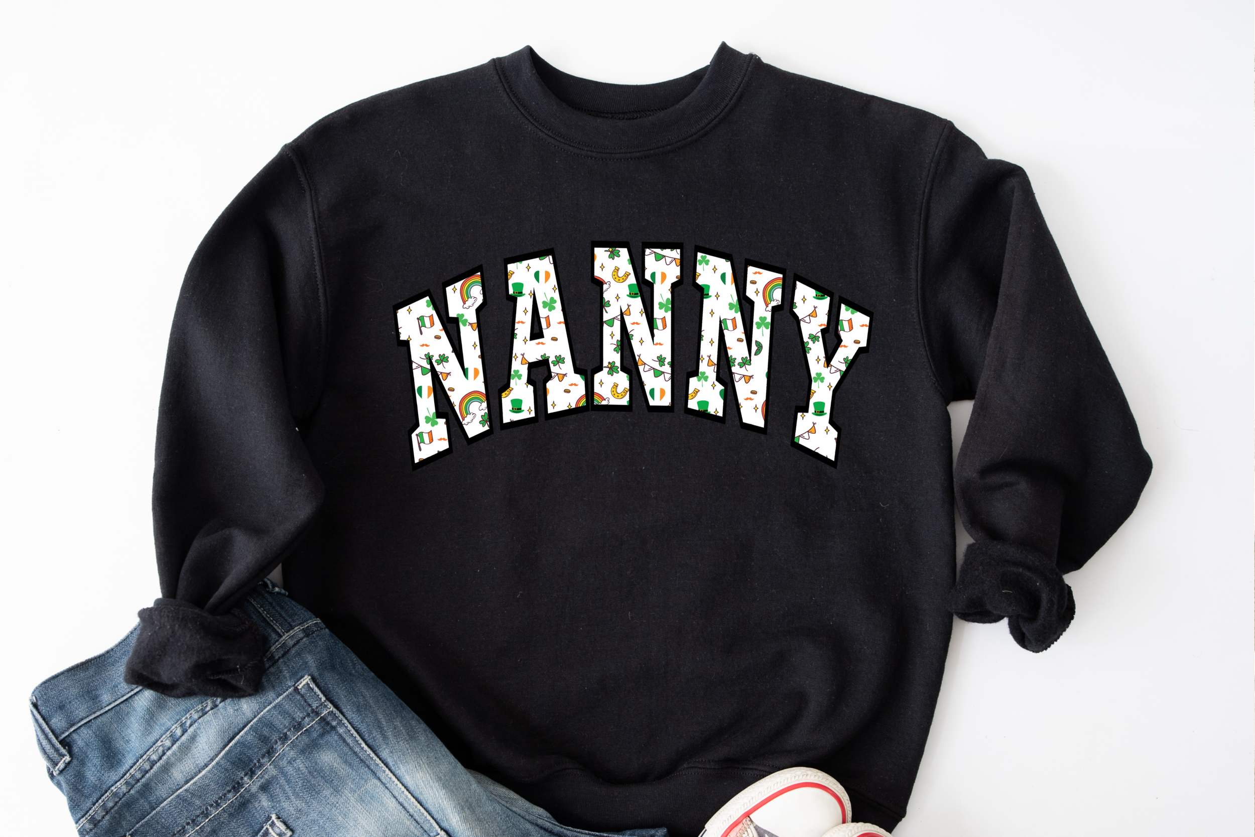 st patricks sweatshirt rainbow.PNG