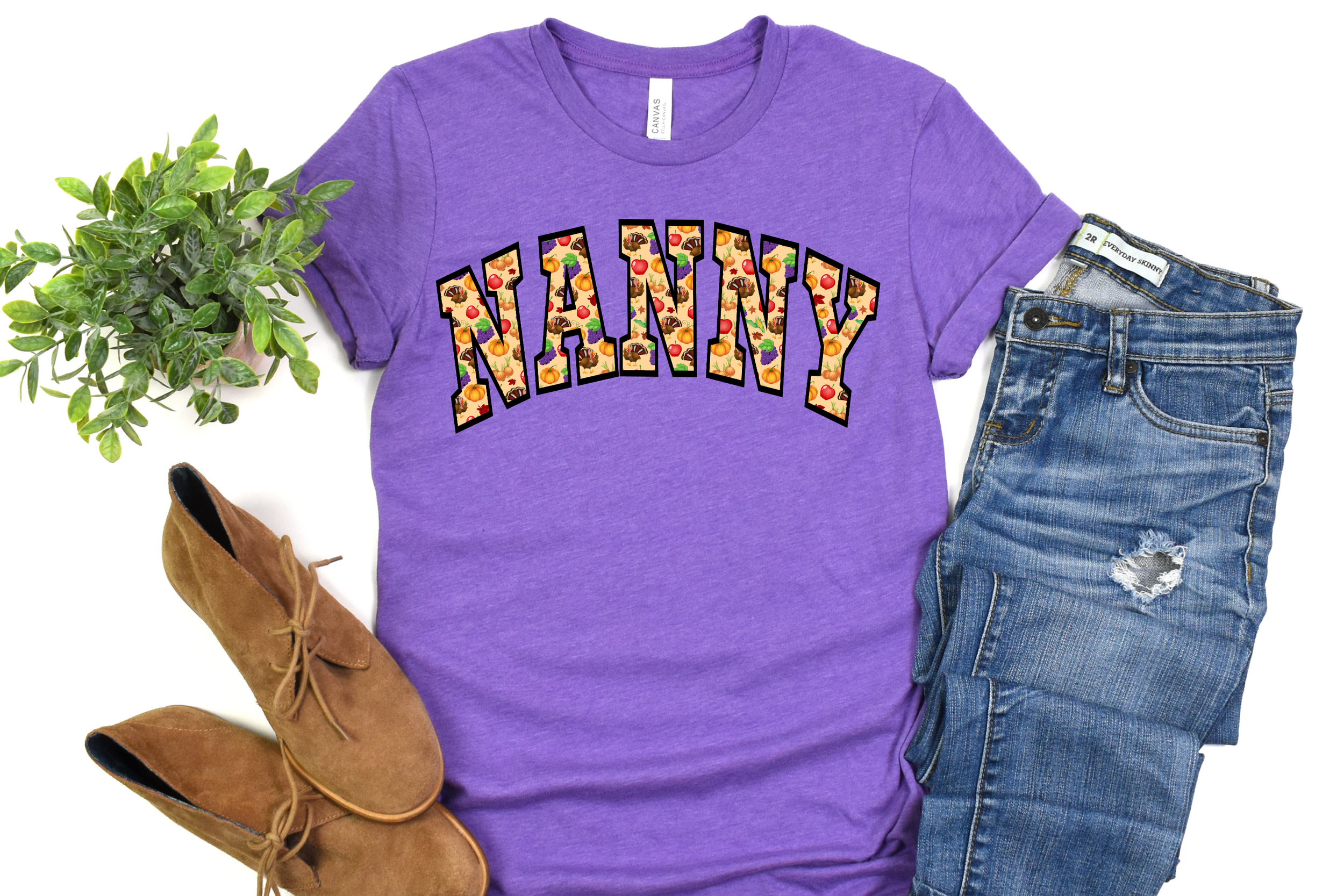 shirt thanksgiving light purple.PNG