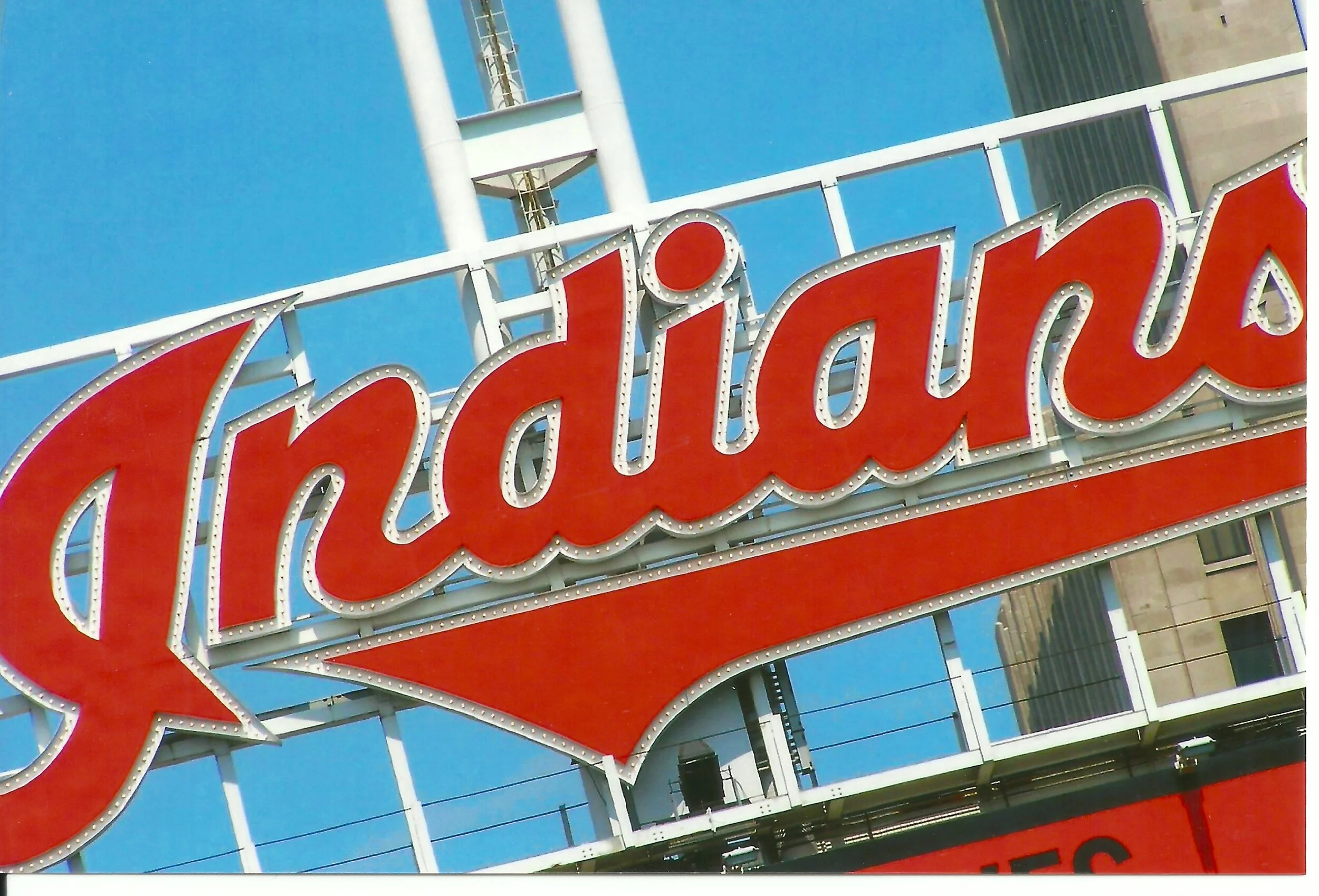 Farewell, Old Friends