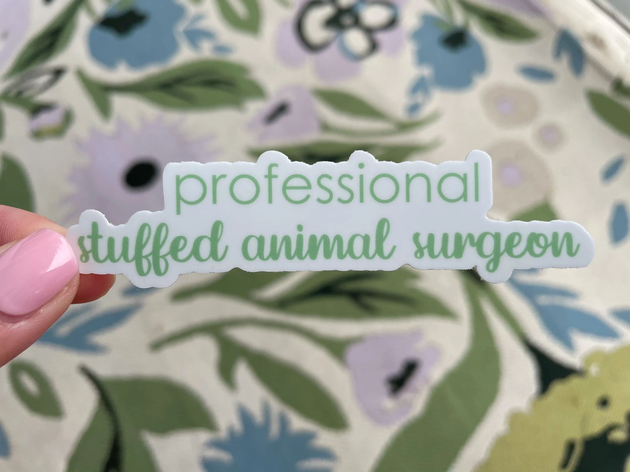 pro stuffed animal surgeon.jpeg