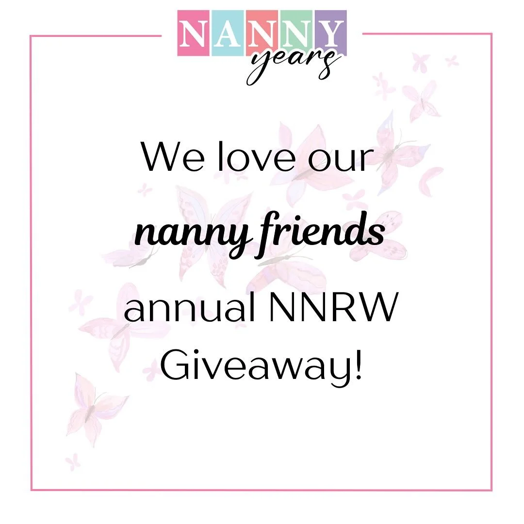 🎉 It&rsquo;s time for our NNRW giveaway! This week, one lucky winner will receive a new oversized tote of your choosing (we can put any design on a tote!!) a $15 Starbucks gift card &amp; 15 stickers of your choosing!

🎉 Entering is simple:
1. Foll