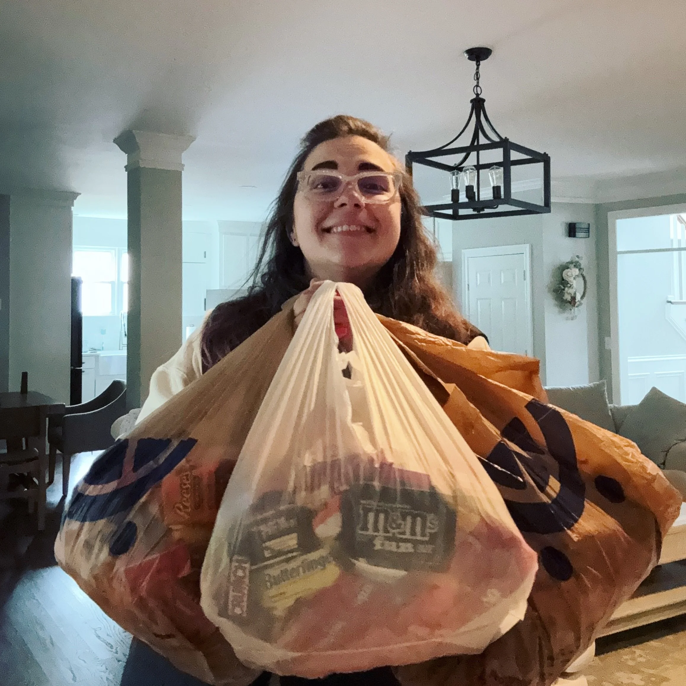 🍭 Who else is collecting their nanny tax today? 😜 Kids are out of town they will never know 😇😇😇 Let me know your favorite tax to collect in the comments ⬇️