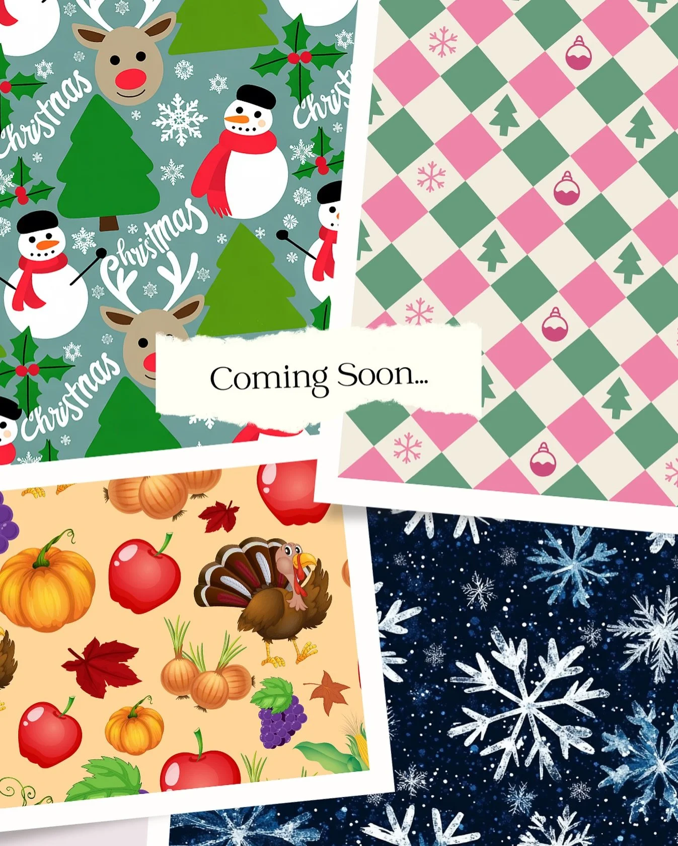 ❤️&zwj;🔥 Something exciting is launching very soon&hellip; can&rsquo;t wait to show you what I&rsquo;ve been working on! 😍