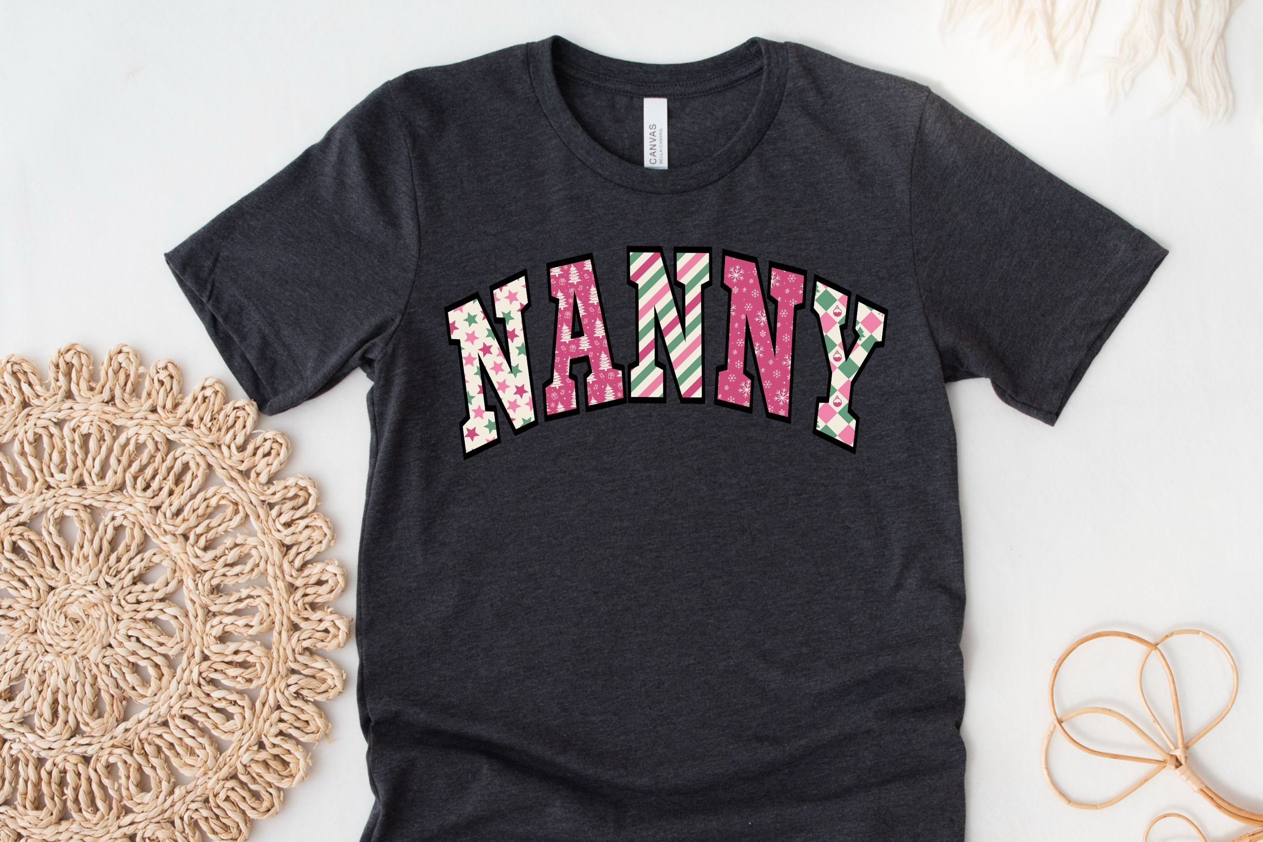 shirt christmas pink collage.PNG