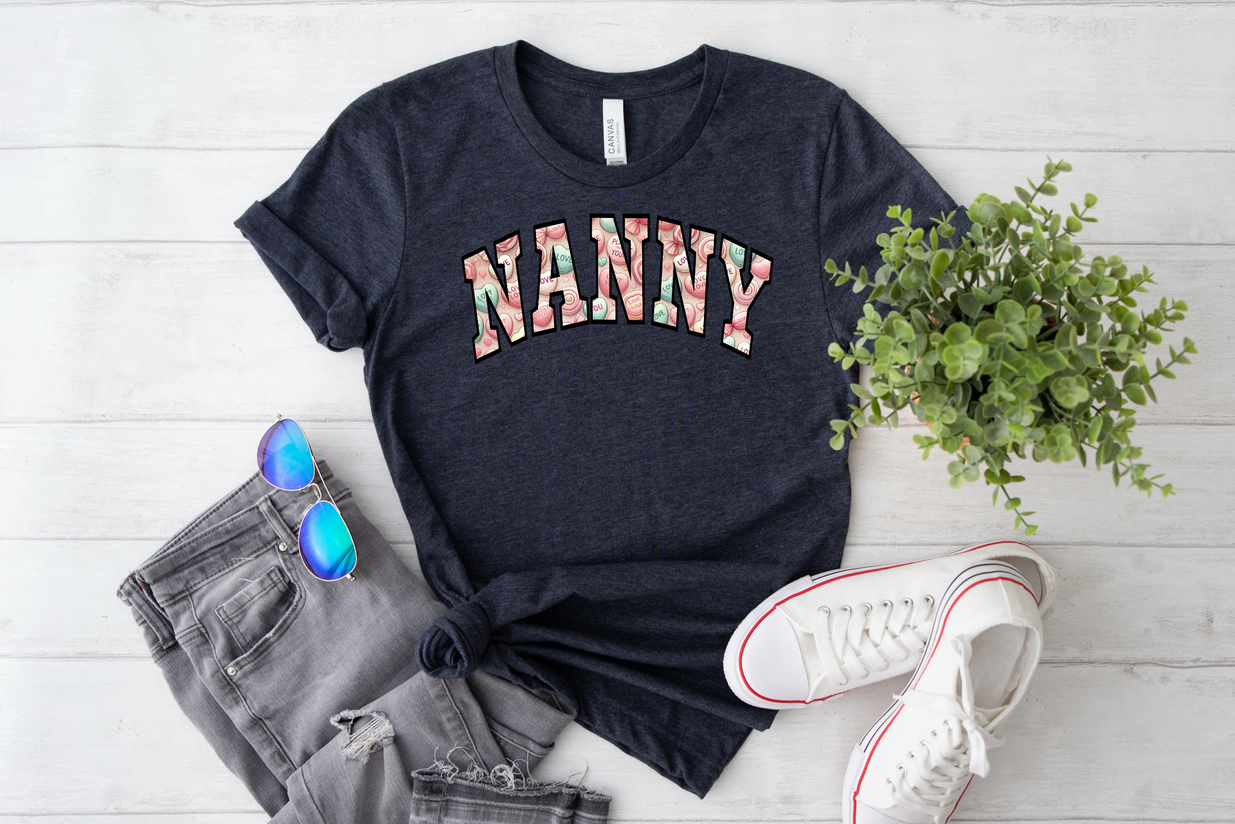 valentine pink candy heart shirt 1.PNG